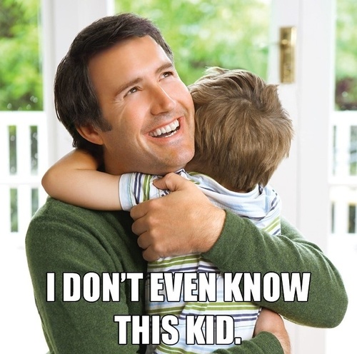 funny dad meme picture